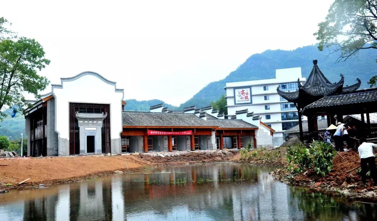 六安最新规划小镇,六安小镇最新消息