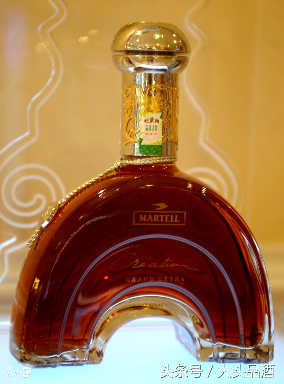 法国十大白兰地品牌排行榜,白兰地十大品牌
