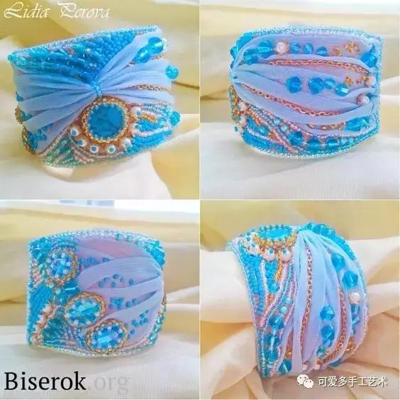 把不起眼的绸布，用这招竟变身惊人的美物，聪明人的脑洞简直了！