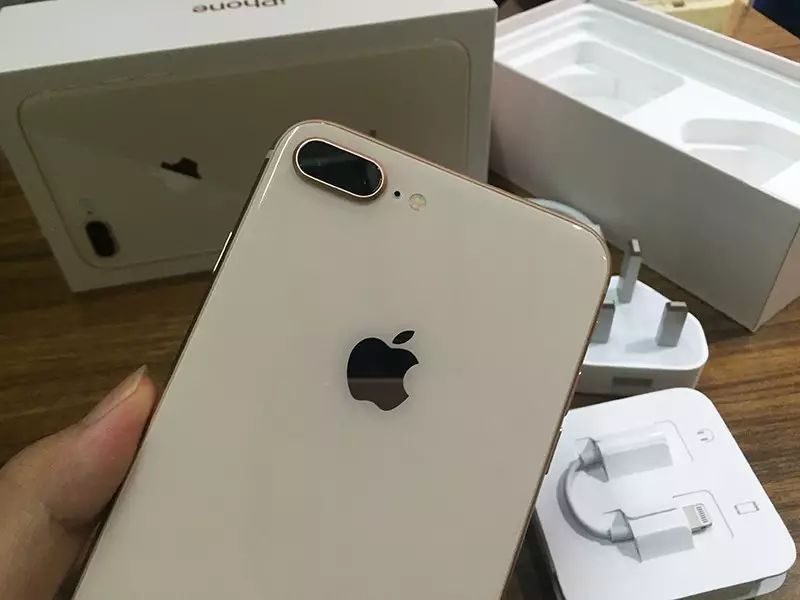 港版iphone8plus手机,iphone8plus金色256g全网最低价