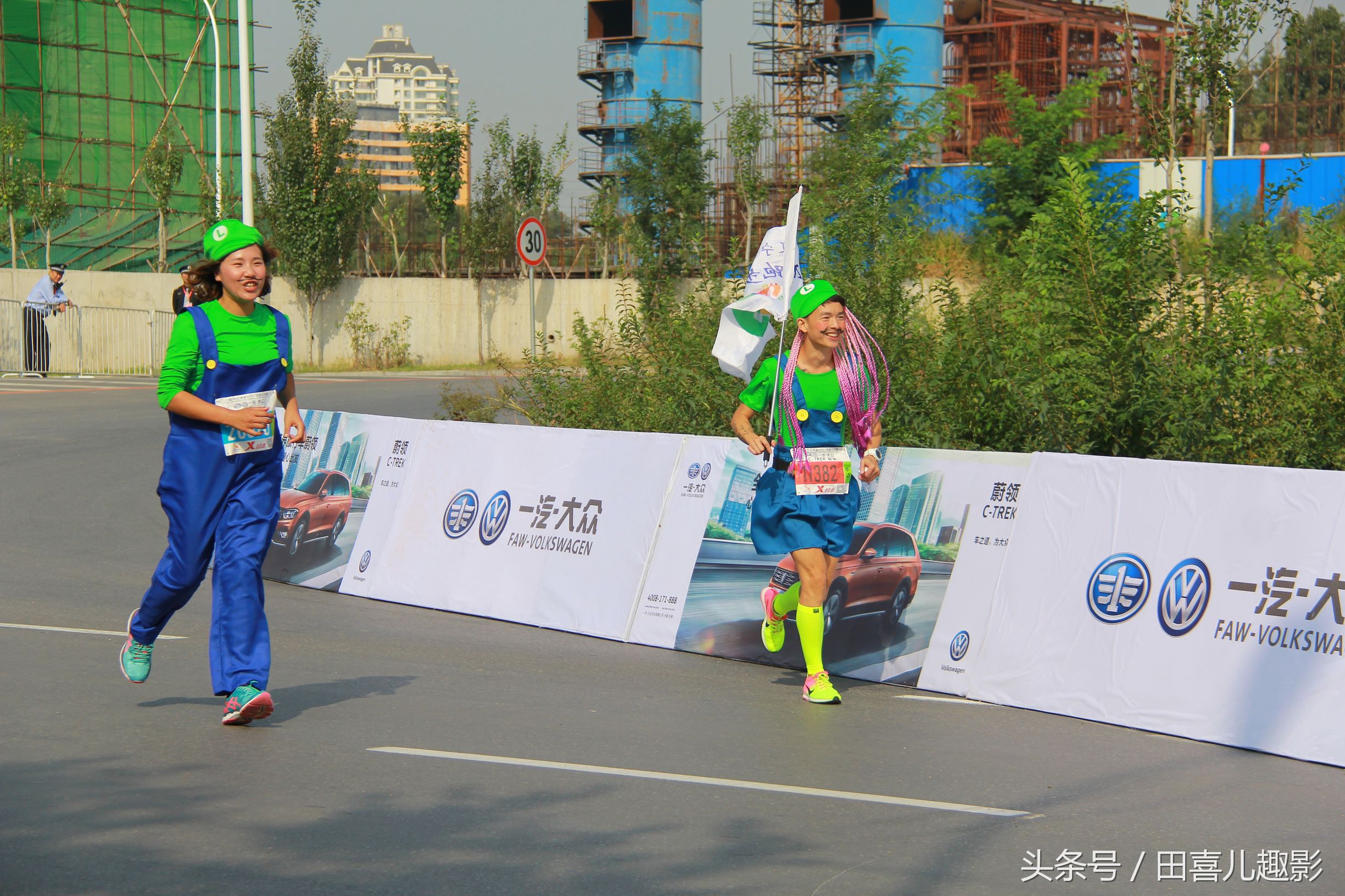 沈阳马拉松抽签多久出结果,沈阳马拉松是什么级别