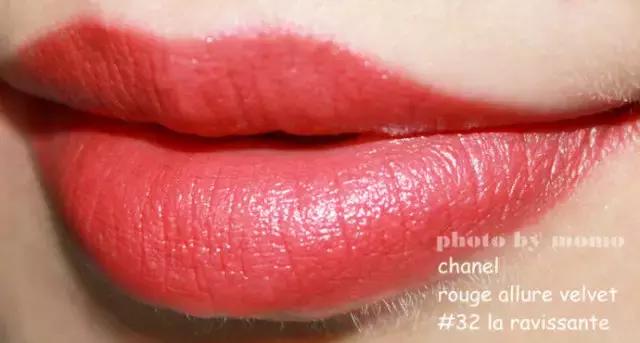 已经绝版了的绝美口红,玛丽黛佳绝版口红