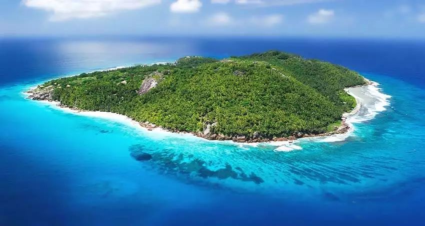 房价升高不就好了吗,巴哈马房价