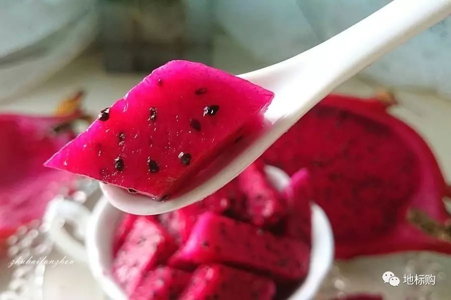 火龙果蒸着吃有什么功效,常吃火龙果的危害