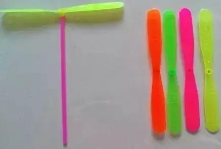 那些年，这些玩具你拥有过吗？