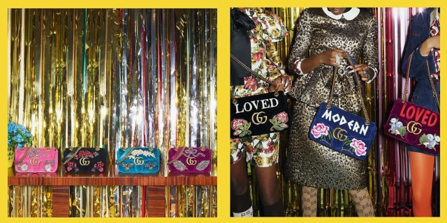 盘点2019火爆到炸街的8款包包,当下最流行的7款秋冬包包