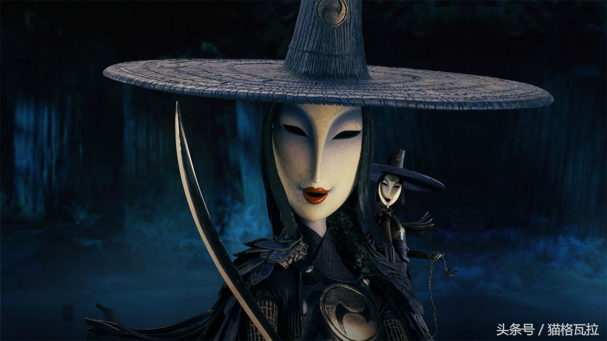 比起六指琴魔，这弦子带来的岛国乐风的传统与现代更厉害！