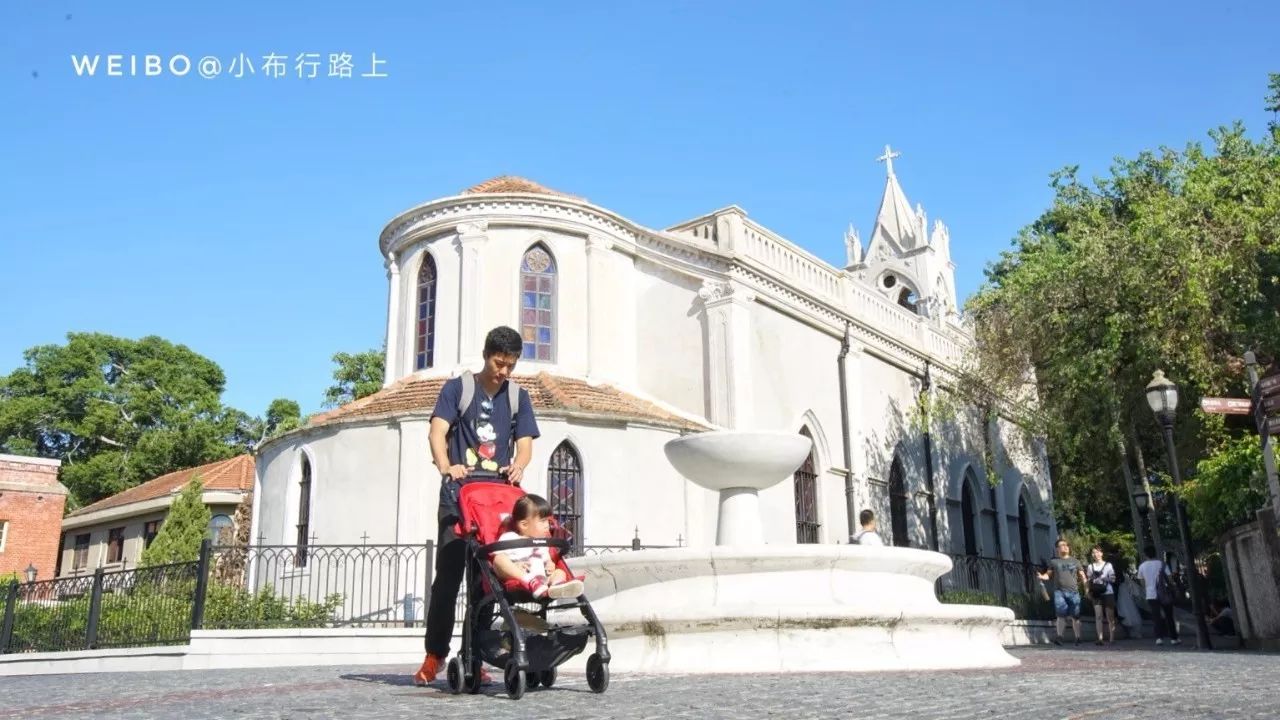 20年前的鼓浪屿和现在的对比,厦门鼓浪屿金砖会议