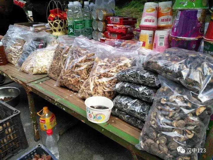 汉中光雾山最详细地点,光雾山旅游景区感受大自然