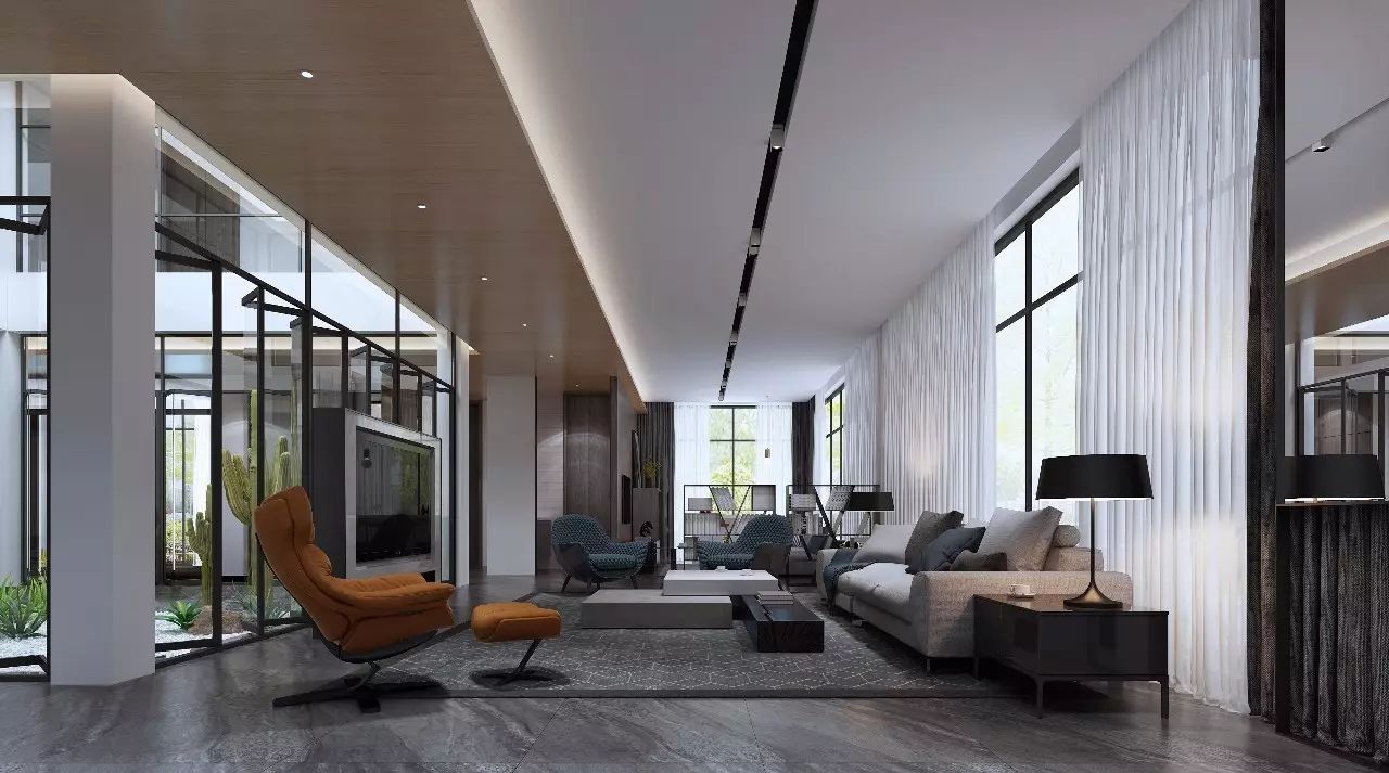 品川轻奢设计,品川法式轻奢