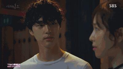 抛开狂撒鸡汤的烂俗剧情,没想到这部剧还有隐藏的看点