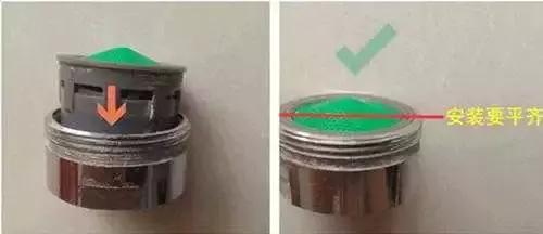 洗脸盆水龙头堵塞疏通小妙招,水龙头软管堵塞清洗妙招