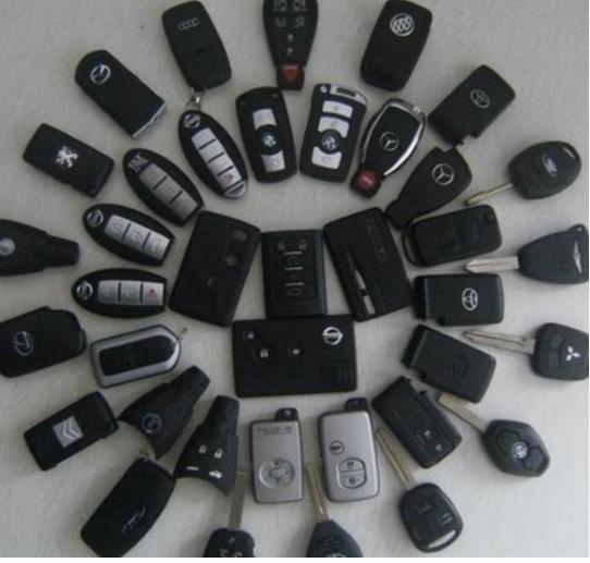 汽车遥控钥匙丢失怎样注销,汽车钥匙数据丢失恢复