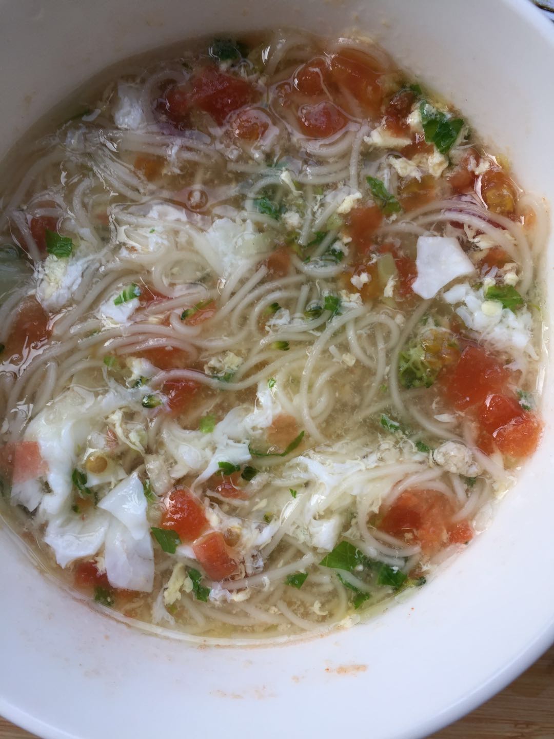 婴儿龙须面米粉怎么做好吃,龙须面做法辅食