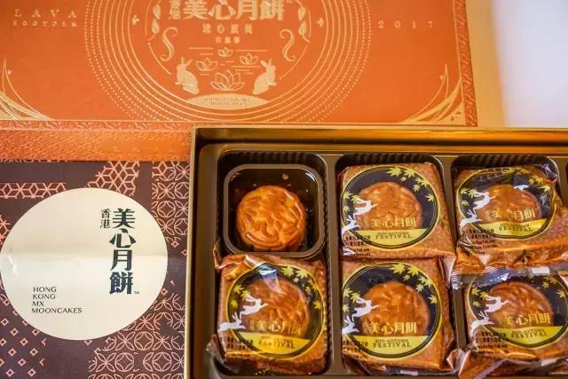 全网最好吃的月饼排名,武汉冰皮月饼哪个牌子好吃