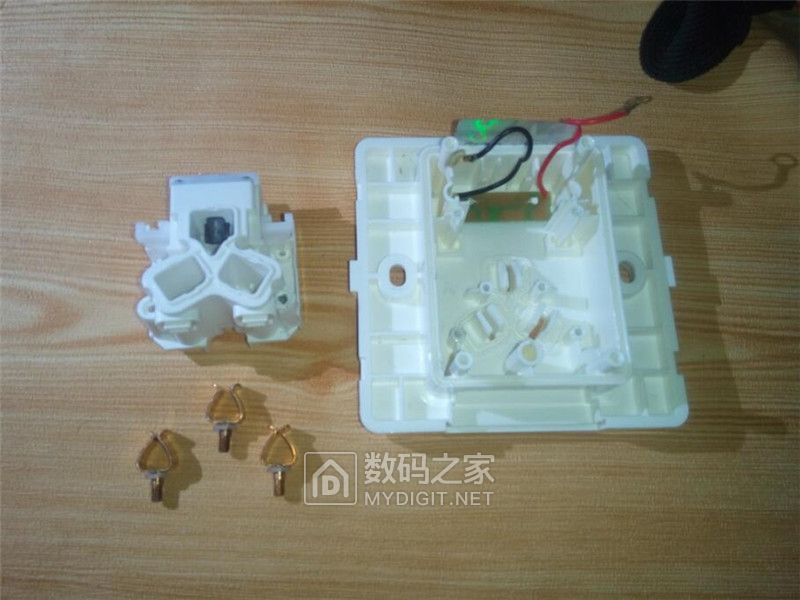 中科电工插座怎么样,安全系数max