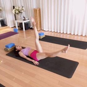 瘦小腿运动后小腿壮,小腿又粗又壮怎么瘦