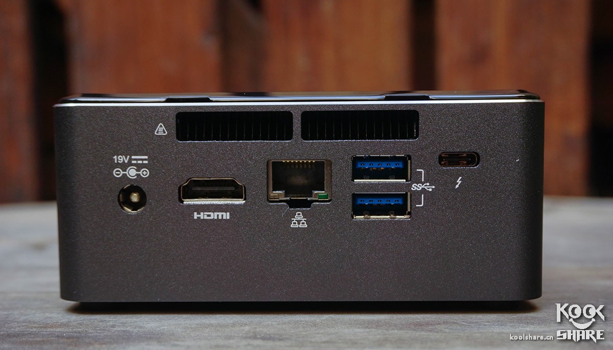 英特尔nuc6i7拆解,英特尔nuc7i7