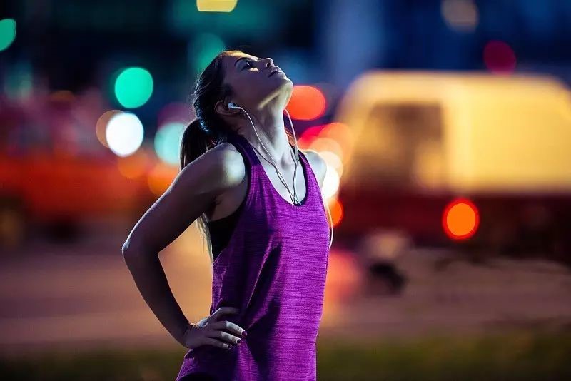 正确的热身需要4个步骤,热身真的很重要