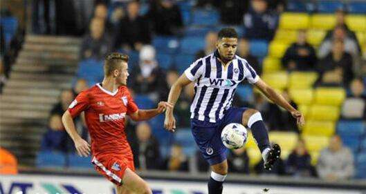 盘口分析：英冠-机构强让盘米尔沃尔主场力擒雷丁9月26日赢盘公社