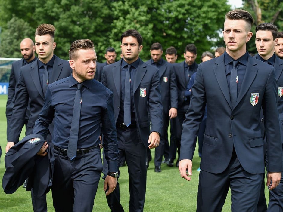 意大利很多男人又蠢又帅,意大利男人有多好看