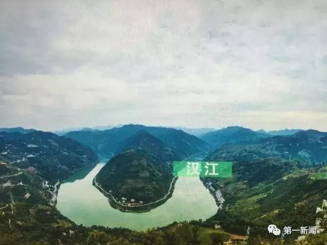 追赶超越看今朝，厉害了！我的“安康绿”！