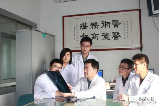 临沂人民医院髋关节置换专家,临沂市人民医院骨科股骨头专家