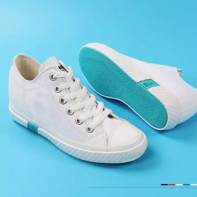 人人都爱穿什么鞋,秋冬潮流小众小白鞋