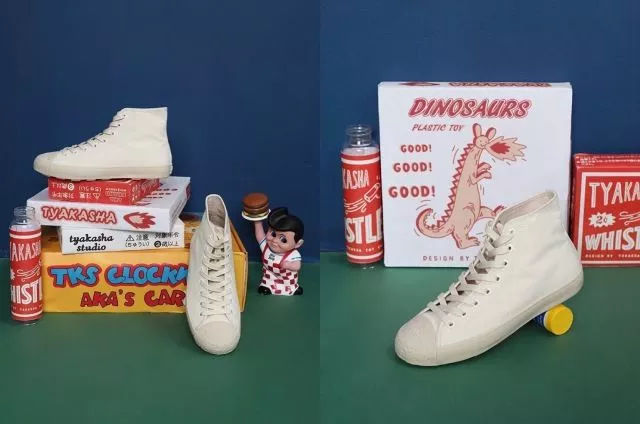 人人都爱穿什么鞋,人人都有小白鞋到底怎么穿才好看