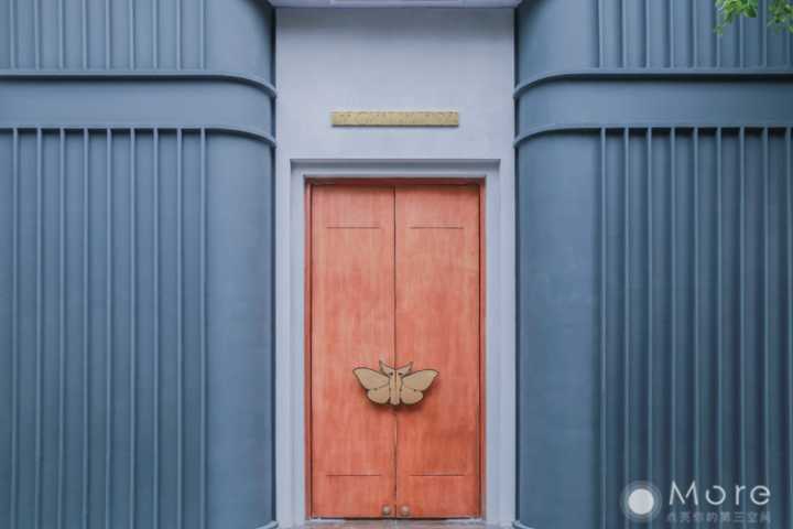 深夜酒馆｜在成都，总有一家酒吧适合你发朋友圈×PartOne