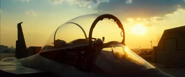 最顶级空战武器大片,央视力推首部空战电影空天猎