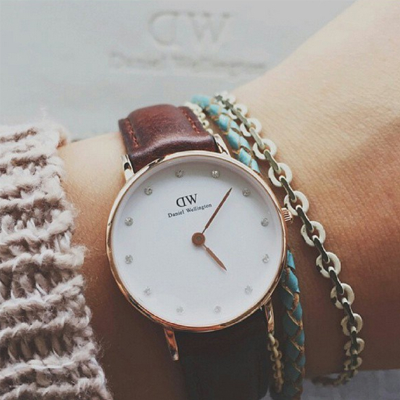 dw手表最经典的款式,dw手表最火款式