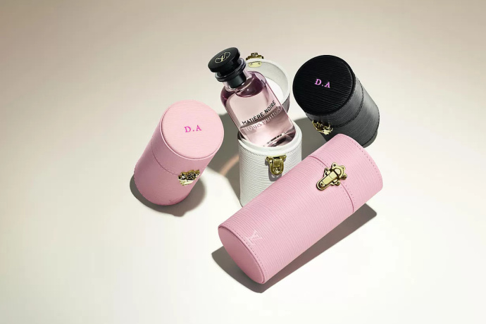 lv最值得买的香水,lv经典款香水