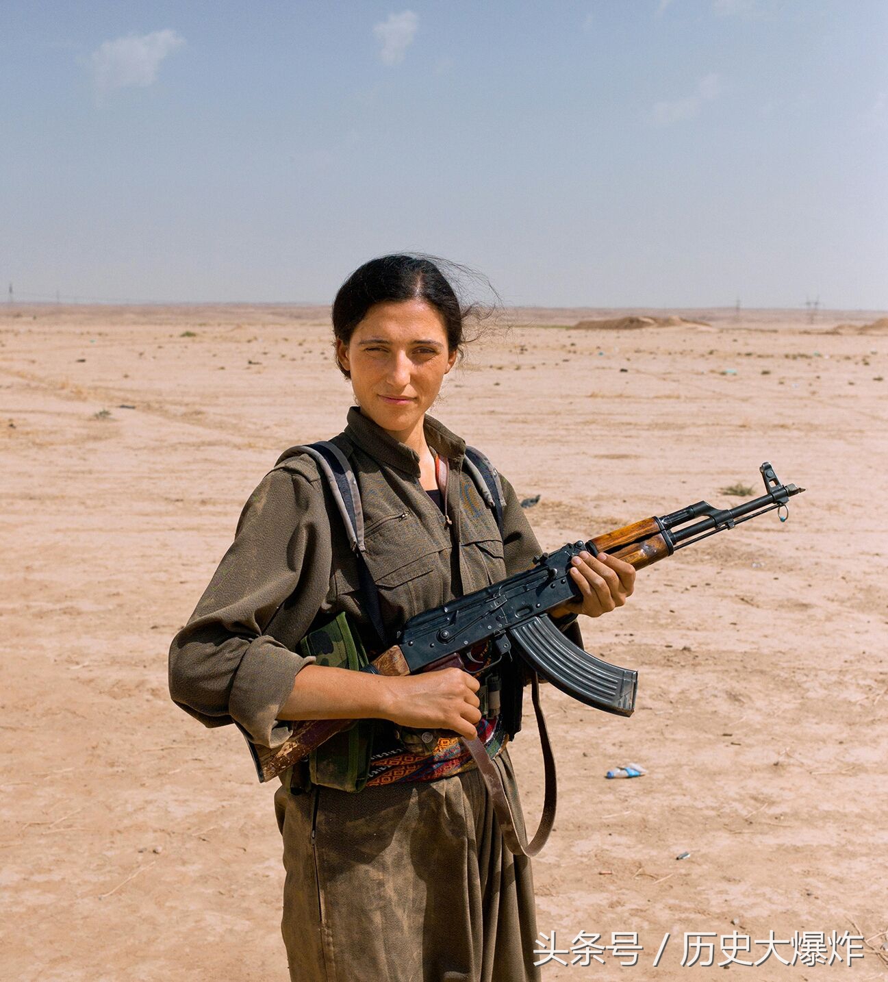 犹太人和阿拉伯人的千年恩怨,犹太人与阿拉伯人为什么争斗不休