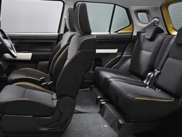 铃木最好的老年代步车,铃木有哪些家用代步车型