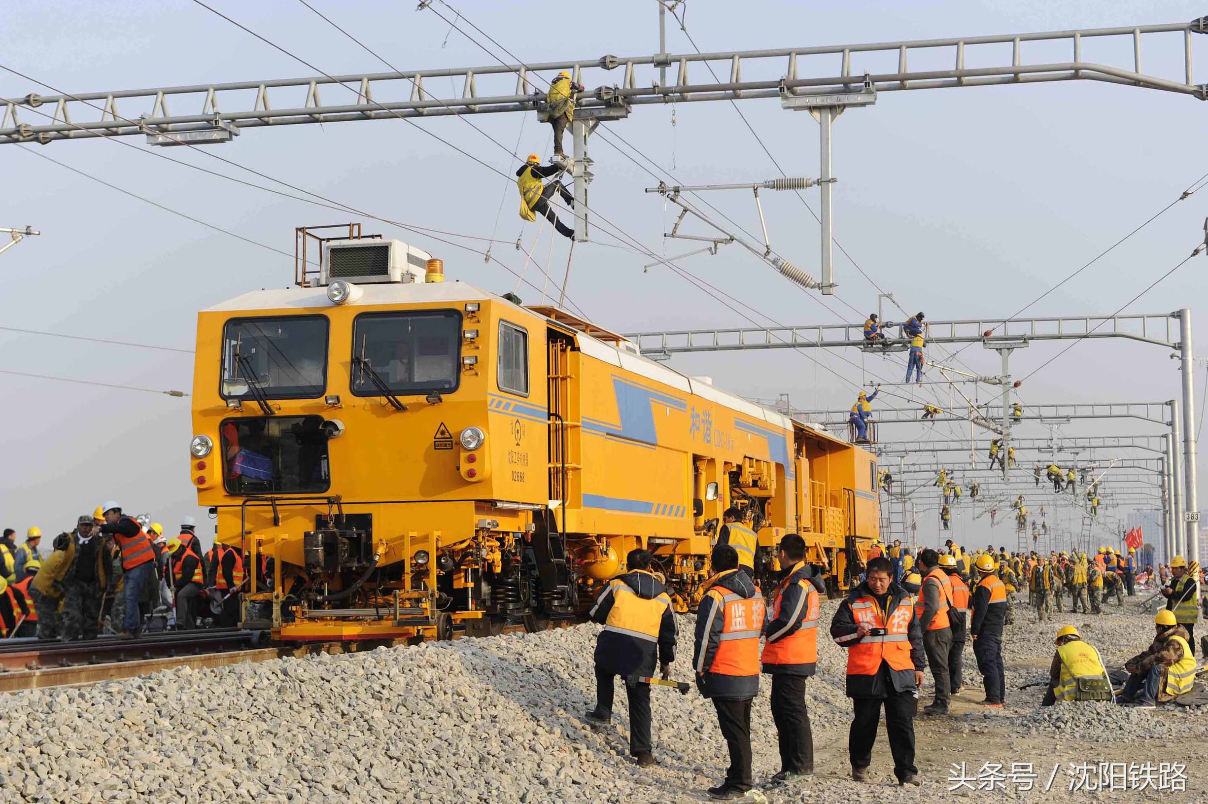 大型机械牛,大型机械有什么用