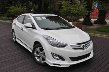 现代朗动停产后还卖了几年,现代朗动停产