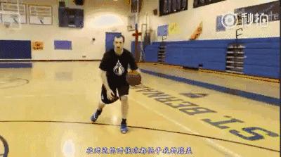 脚踝变向过人技巧图解,大幅度变向对脚踝的危害