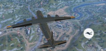 绝地求生｜ios系统的吃鸡手游开始预约，名额有限想玩的要趁早！