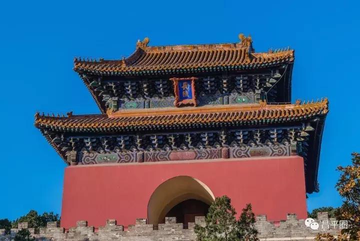 昌平北七家亲子游玩推荐,昌平一日游景点大全集