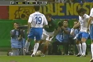 足球术语一览表,足球十大必背术语