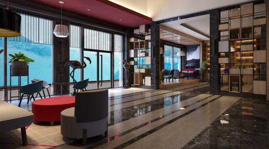 加盟一家尚客优酒店怎样,尚客优加盟费及加盟条件