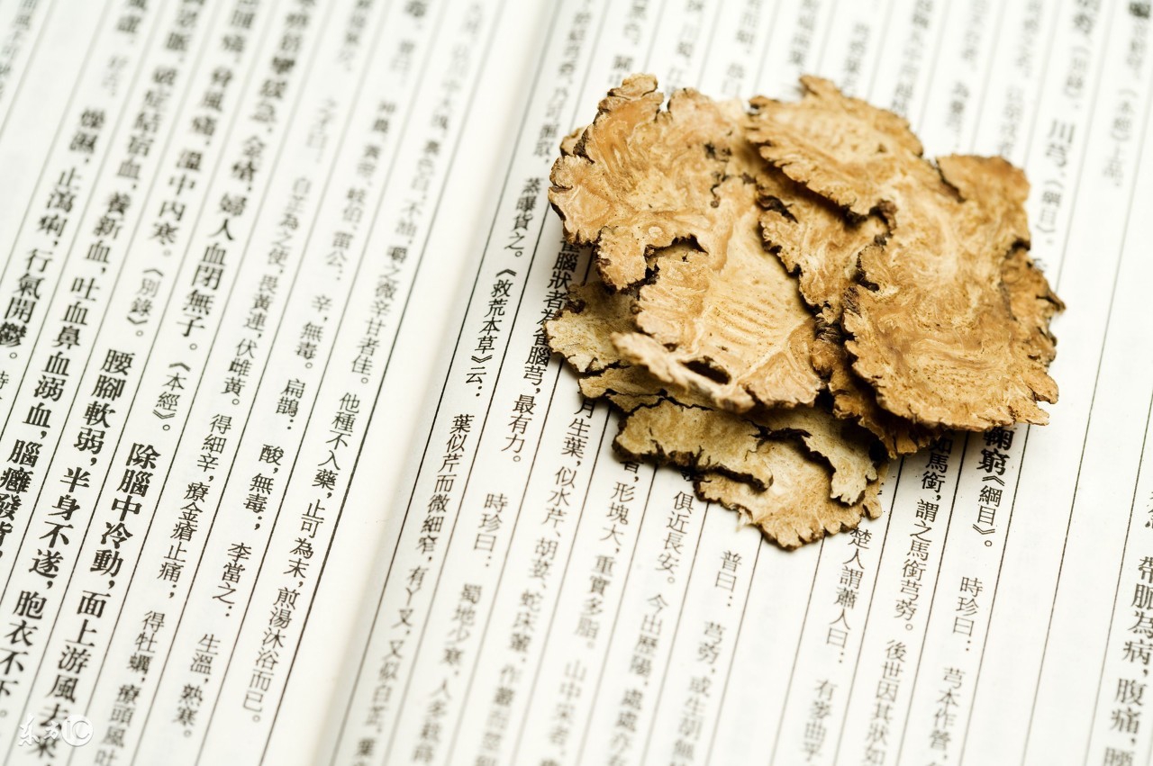 四物汤不要乱喝倪海厦,四物汤的功效与作用