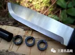 世界上操一把也不会少一把的瑞典国刀在这里-莫拉Garberg测评