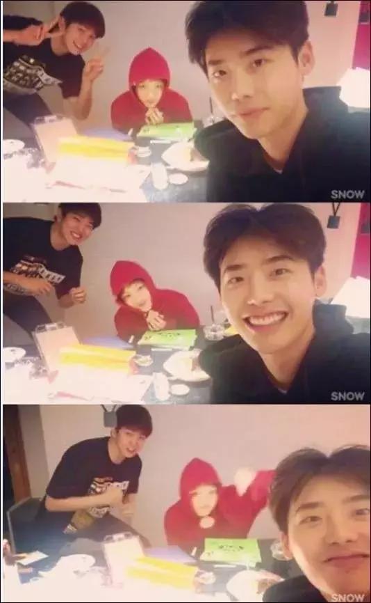 《三时三餐》二硕和均相的腻歪日常啊，甜到齁