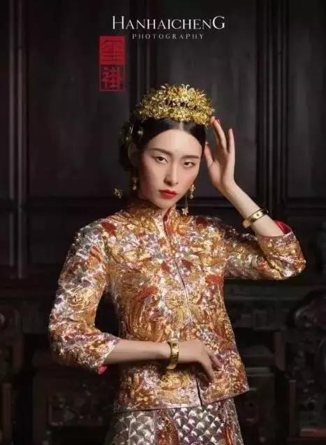 最美的50款婚纱,换上婚纱最美新娘