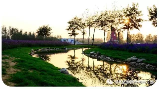 石家庄好玩的地方免费的露营地,石家庄周边户外露营哪儿好玩