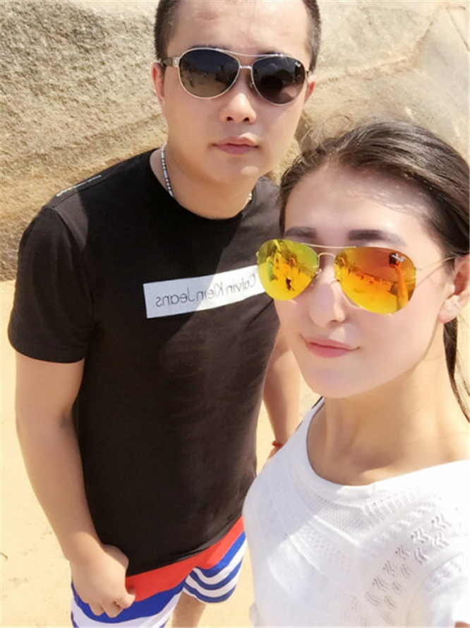 一场说走就走的自驾游旅行,一场说走就走的三亚之旅