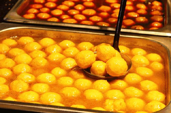 喜士多便利店美食推荐,7仔好吃单品