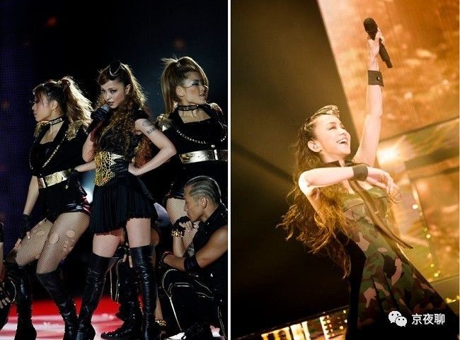 安室奈美惠告别演唱会,安室奈美惠宣布结婚记者会